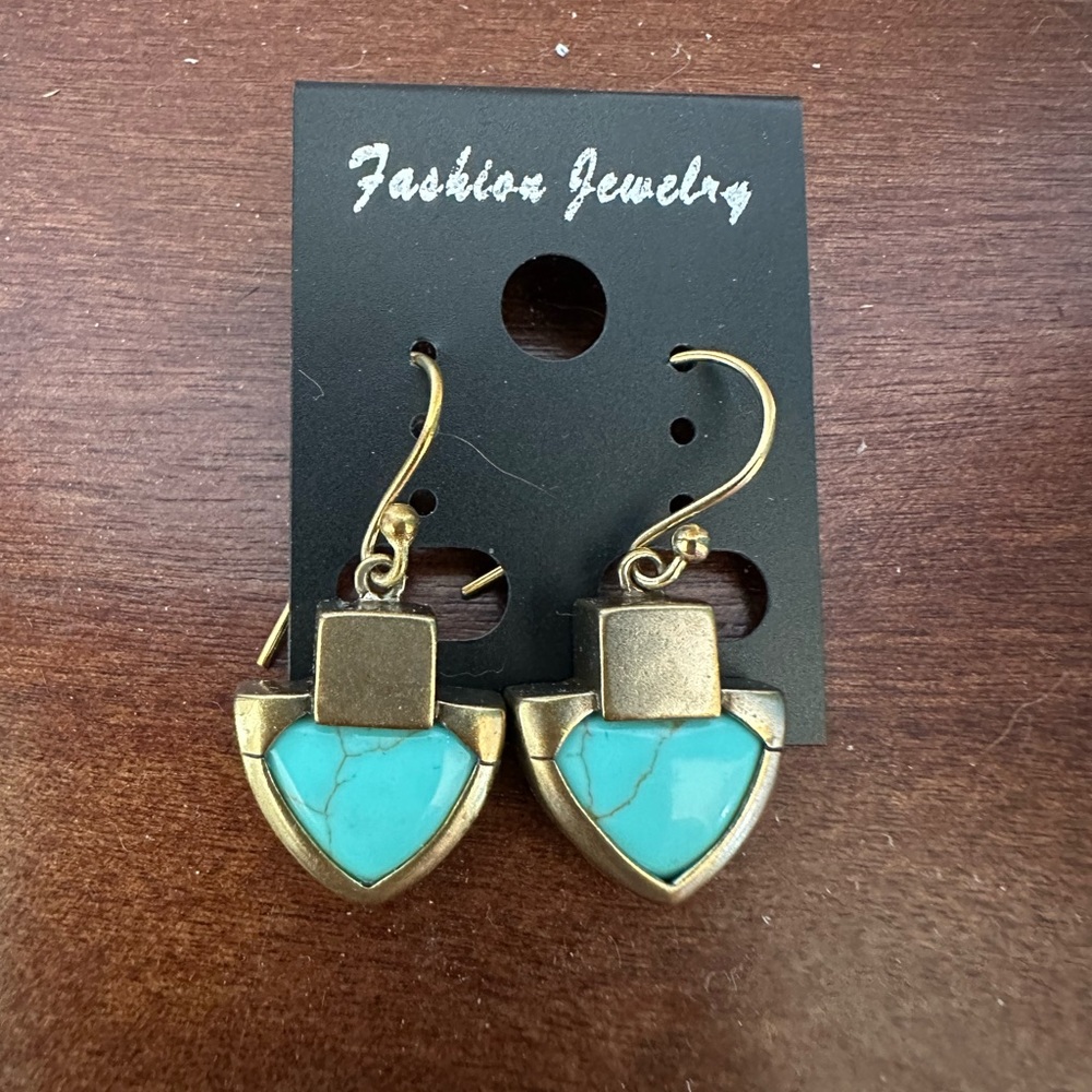 Boho Earrings!!